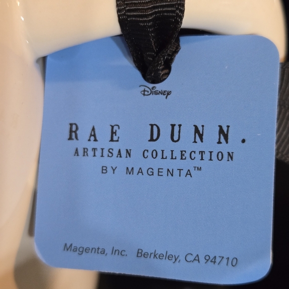 Rae Dunn Disney Pixar Sulley Monsters Inc Ceramic Mug Cup - Picture 6 of 6